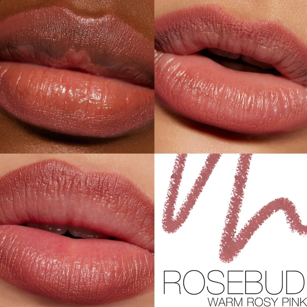 NARS Rosebud Precision Lip Liner 0.04oz